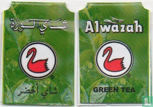 Green Tea with Mint - Afbeelding 3