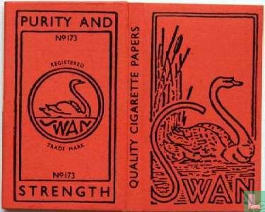 Swan N° 173 Purity and Strength - Image 1