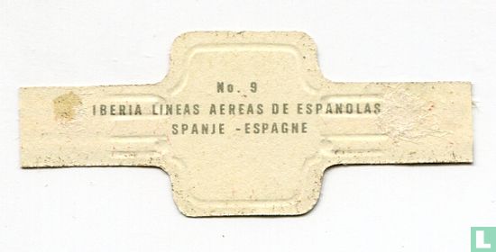 [Iberia Lineas Aereas de Españolas - Spain] - Image 2