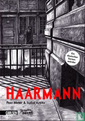 Haarmann - Afbeelding 1