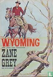 Wyoming  - Bild 1