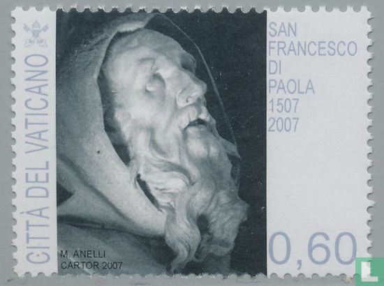 Franciscus van Paola