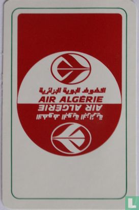 Air Algérie (01) - Bild 1