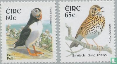 2004 Birds (IER 514)
