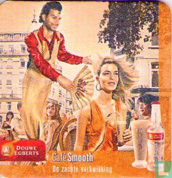 Café Smooth - Image 1
