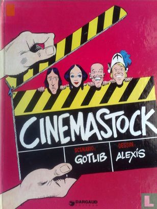 Cinemastock - Bild 1