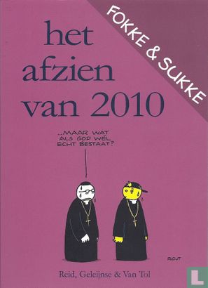 Het afzien van 2010 - Afbeelding 1