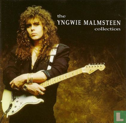 The Yngwie Malmsteen Collection - Afbeelding 1