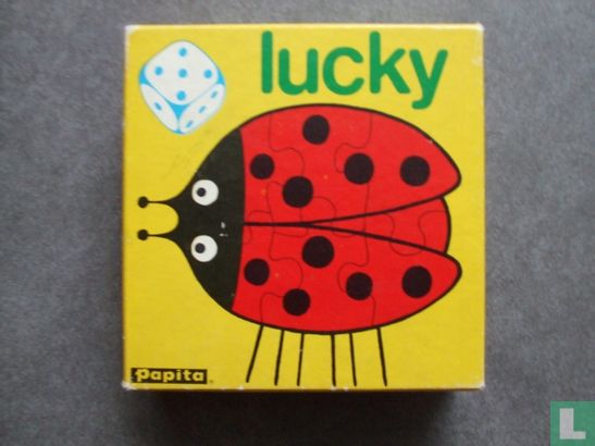 Lucky - Image 1