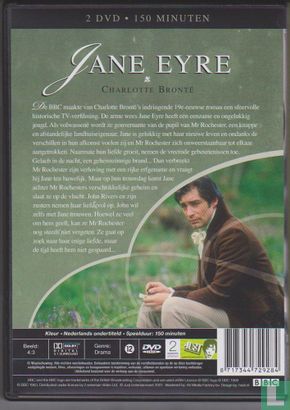 Jane Eyre - Afbeelding 2
