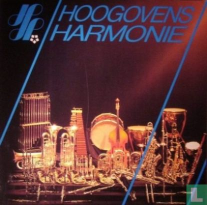 Hoogovens Harmonie - Afbeelding 1
