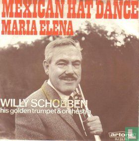 Mexican hat dance - Afbeelding 1