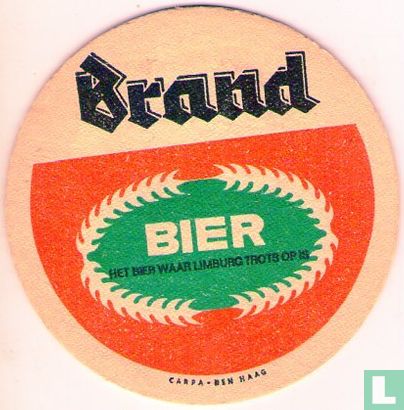Het bier waar Limburg trots op is! 