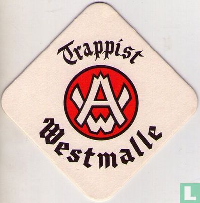 Trappist Westmalle / Echt Belgisch Trappistenbier wordt enkel gebrouwen door de monniken... - Bild 2