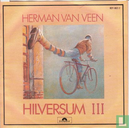 Hilversum III - Image 1