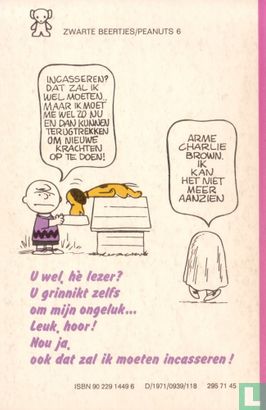 Incasseren, Charlie Brown! - Image 2
