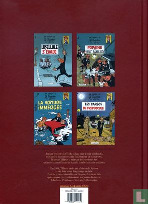 L'intégrale 1 - Afbeelding 2