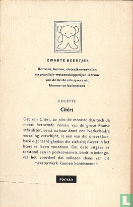 Chéri - Afbeelding 2