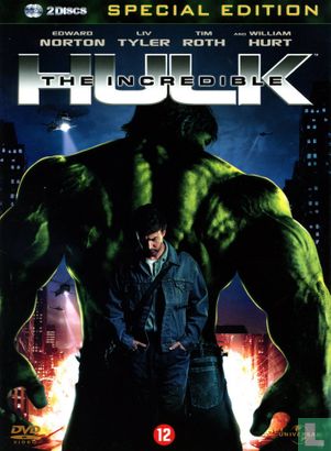 The Incredible Hulk - Image 1
