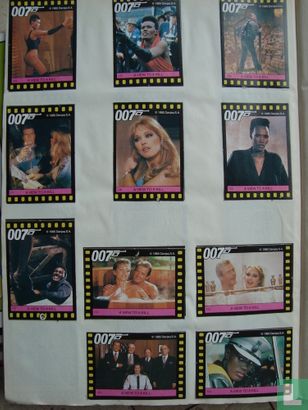 The Story of 007 - Image 3
