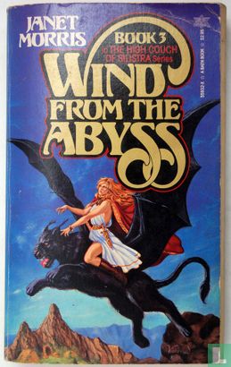 Wind from the Abyss - Image 1