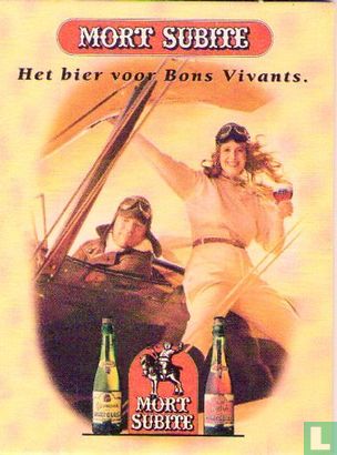 Het bier voor Bons Vivants.  - Image 1