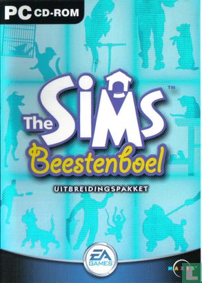 The Sims: Beestenboel  - Afbeelding 1
