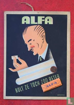 Alfa - Bild 3