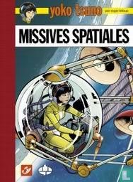 Missives spatiales - Bild 1