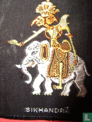 sikhandra
