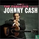 The Fabulous Johnny Cash - Afbeelding 1
