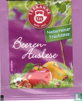 Beeren- Auslese - Image 1