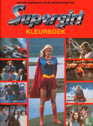 Supergirl - Bild 1