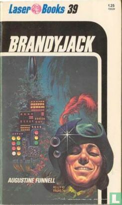 Brandyjack - Image 1