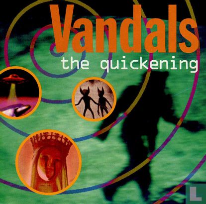 The quickening - Image 1