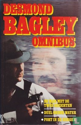 Desmond Bagley Omnibus - Afbeelding 1