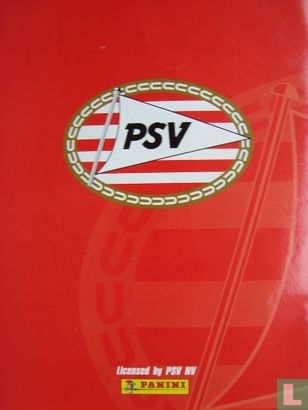 PSV 2001 - Bild 2