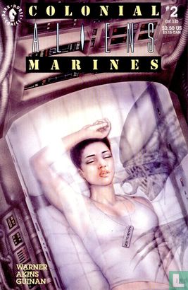 Aliens: Colonial Marines 2 - Image 1