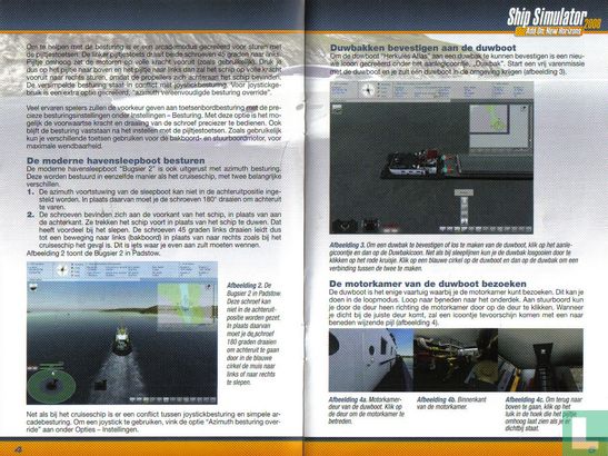 Ship Simulator 2008 Collector's Edition - Image 3