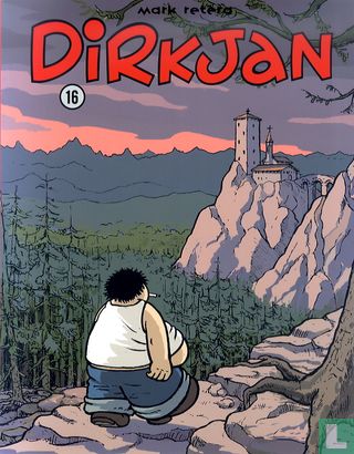 Dirkjan 16 - Image 1