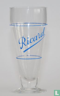 Ricard tulpglas