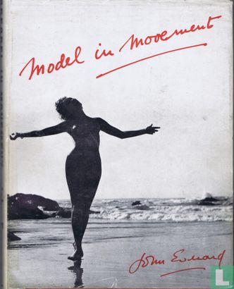 Model in movement - Image 1