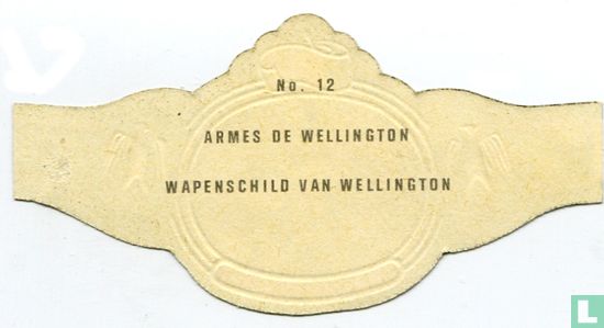 Armes de Wellington - Image 2