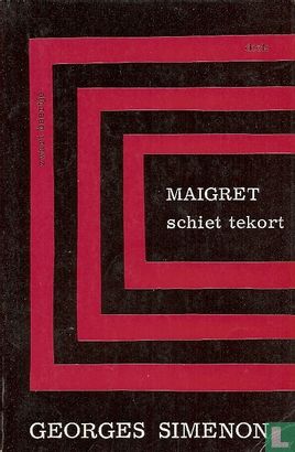 Maigret schiet tekort  - Image 1
