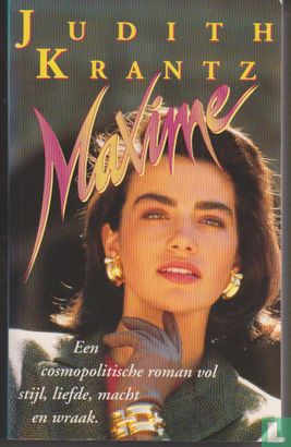 Maxime - Image 1