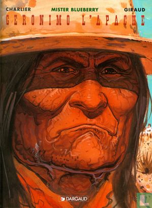 Geronimo l'Apache - Afbeelding 1