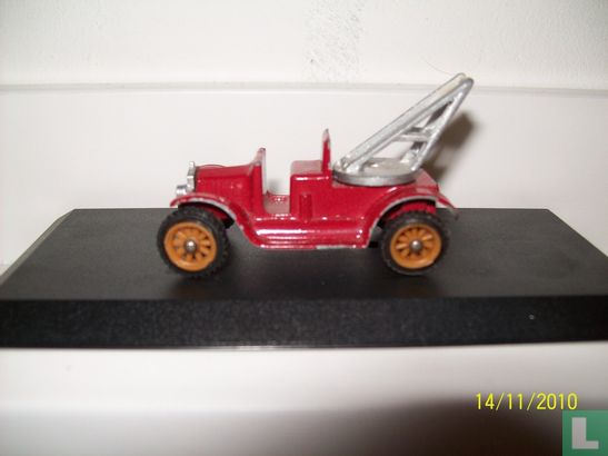 Ford Model-T Wrecker - Bild 1