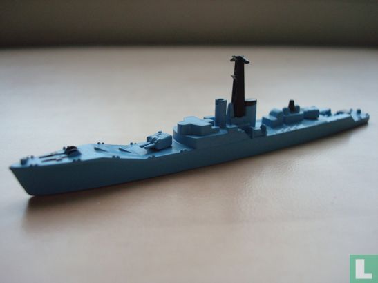 U-Boot HMS Whitby - Bild 1