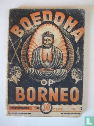 Boeddha op Borneo 2 - Image 1