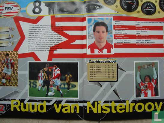PSV 2001 - Bild 3
